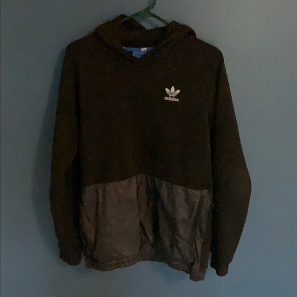 Adidas hoodie